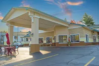 Days Inn by Wyndham Marquette