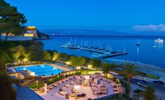 Corfu Palace Hotel