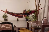 Hammock Hostels