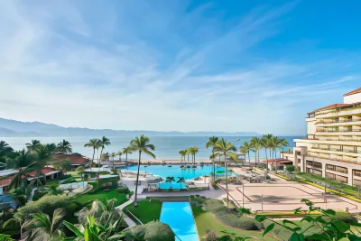 Marriott Puerto Vallarta Resort & Spa