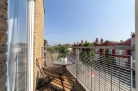 The South Wimbledon Collection Hotels in Mitcham