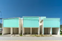Grandioso Okinawa Villa KIN 2 - Vacation Stay 90150V Hotels near Camp Hansen MCCS Library