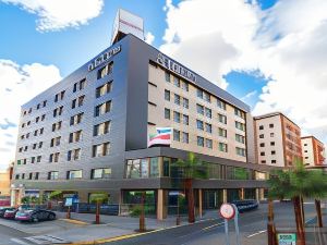 Mercure Algeciras