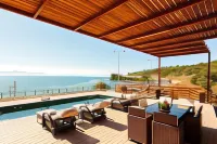 Seaside Summer Bliss - Aurora Luxury Pool Paradise