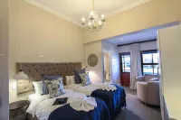 The Nottingham Road Hotel Hotel di 