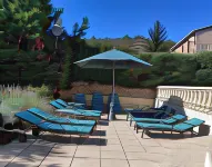 Villa Angel - Spa Hotels in Caunes-Minervois
