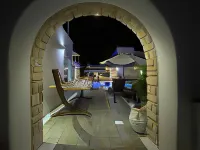 Mer Bleu Luxury Apartments Hotels in Ampelas