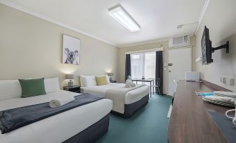 City Heart Motel Warrnambool