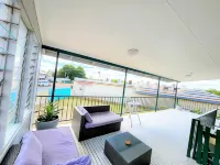 K-Town Hotel Hotels in Katherine