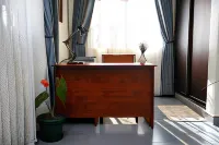 Fred and Winnie BnB Hotels in Matugga
