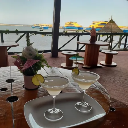 Casa Caribe Cancun