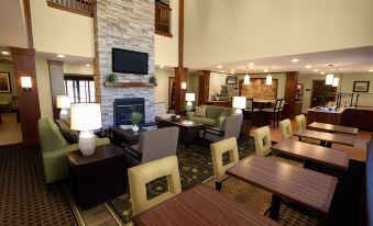 Staybridge Suites Auburn Hills