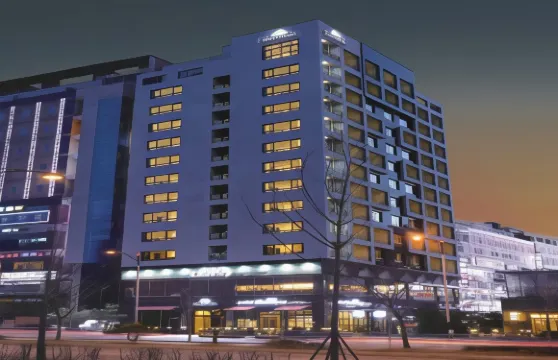 S Stay東灘酒店-原戴斯酒店東灘