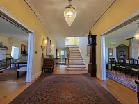 Hornsby House Inn Hoteles en Condado de York