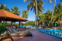 Eco Resort Foz do Marinheiro Hotels in Cardoso