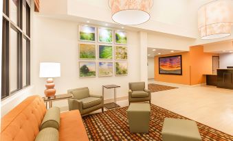 Days Inn & Suites by Wyndham Tucson/Marana