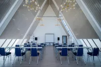 One of A Kind Resort at Trikora Beach