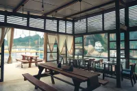 Hagiang-holic Hotels in Pa Vi