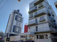 Colle Tourist Hotel Luxo Các khách sạn gần Praça Nereu Ramos