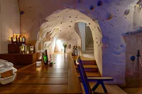 Thymus Residence nei Sassi