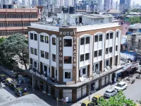 Hotel Ripon Palace Hotels in der Nähe von Hauptbahnhof Mumbai