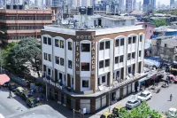 Hotel Ripon Palace Hotels near Shri Mahalakshmi Devi Temple, Mumbai