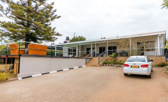 Stunning 3-Bed House in Kigali