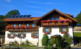 Pension Haus Waldesruh