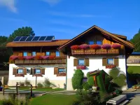 Pension Haus Waldesruh Hotels in der Nähe von Tschu Tschu Bahn