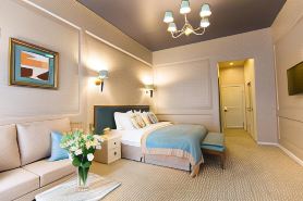 Xander Hotel (Ксандер)