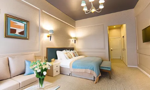 Xander Hotel