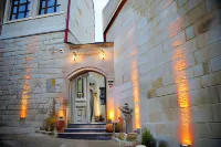 Yeşil Konak Cave Hotel
