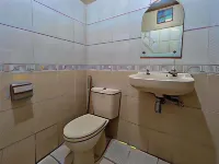 Hotel Indiana Syariah Mitra RedDoorz