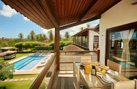 Vila Emanuelle Pousada Boutique Hotel di Touros