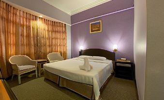 Hotel Rosa Passadena