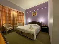 Hotel Rosa Passadena