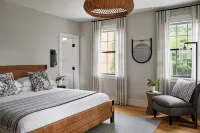 The Edgartown Inn, the Edgartown Collection Hotels in Edgartown