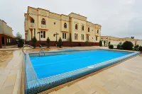 Ark Hotel