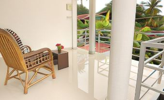 Aleenas Homestay - Housity