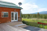 Kaleido Lodge Yukon