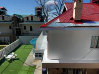 The Warrick Homestay, A Luxe Stay Near Mall Road, Shimla