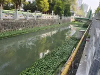 Keke Nuanju Apartment (Yangtze River Middle Road)