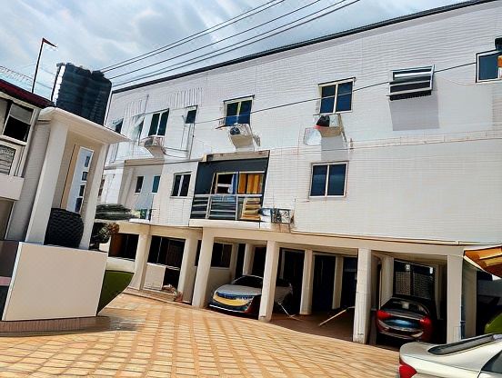Bonsukoda Lodge - Housity