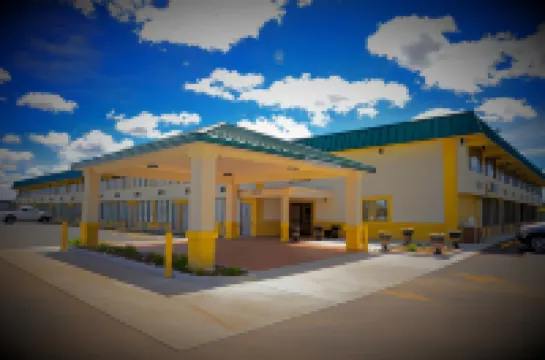 โฮเวิร์ด จอห์นสัน บายวินด์แฮม จิลเล็ต