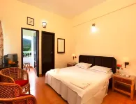 Goroomgo Poopada Resort  (Munnar, Kerala)