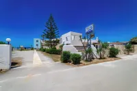 Aegean View Hotel Hotels in Skaleta