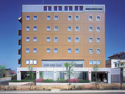 Eniwa Station Hotel Hotel a Eniwa