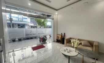 A25 Hotel - 14 Ho Huan Nghiep