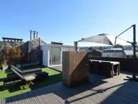 珀蒂特差別 公寓 Les Thermes de Spa附近的飯店