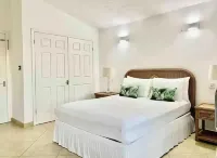 Villa Marietta Hotels in Jolly Harbour